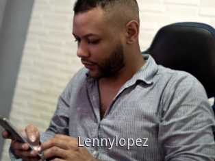 Lennylopez
