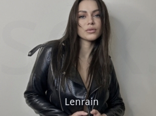 Lenrain
