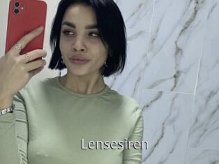 Lensesiren