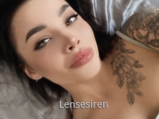 Lensesiren