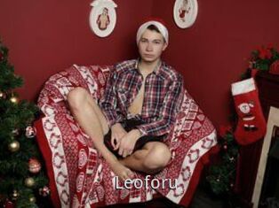 Leoforu