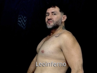Leoinferno