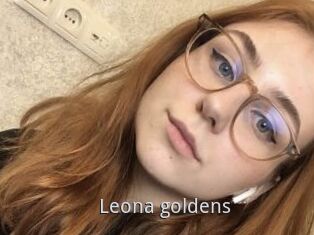 Leona_goldens
