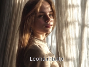 Leonaabbate