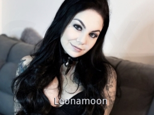 leonamoon Sexy Sphère