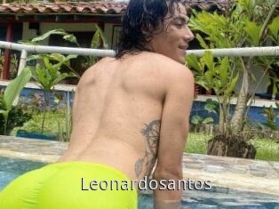 Leonardosantos