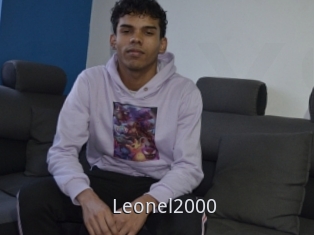 Leonel2000