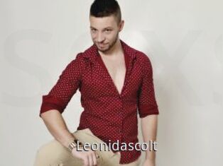 Leonidascolt