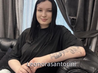 Leonorasantorini