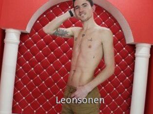 Leonsonen