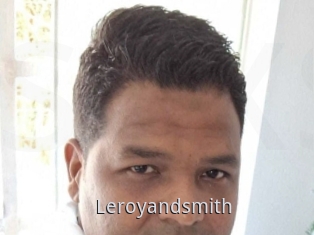 Leroyandsmith