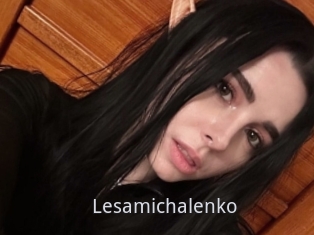 Lesamichalenko