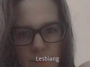 Lesbiang