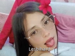 Lesbihard