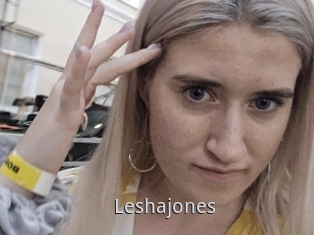 Leshajones