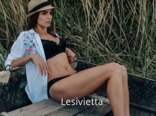 Lesivietta