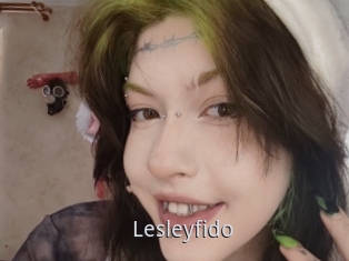Lesleyfido