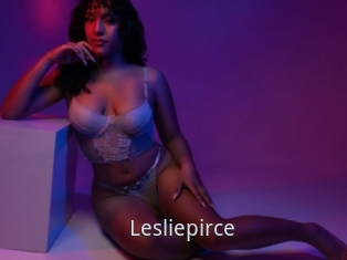 Lesliepirce
