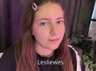 Lesliewes