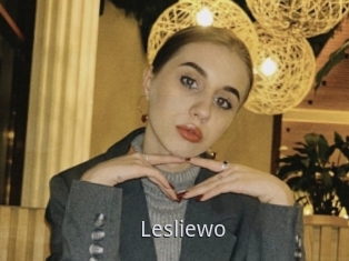 Lesliewo