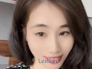 Leslieyi