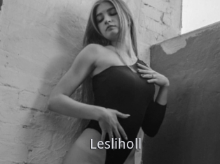 Lesliholl