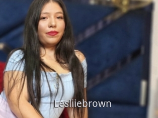Lesliiebrown