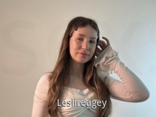 Leslireagey