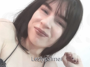 Leslypalmer