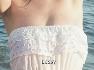 Lessy