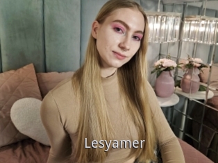 Lesyamer