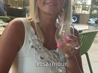 Leszamour