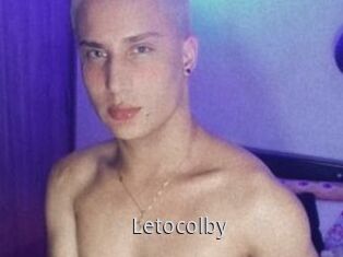 Letocolby