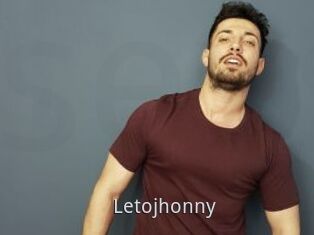 Letojhonny