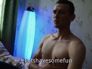 L_etshavesomefun
