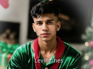 Levinjones