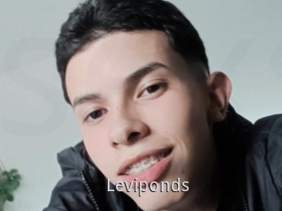 Leviponds