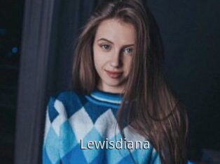 Lewisdiana