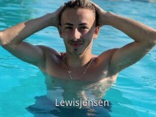 Lewisjensen