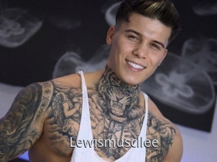 Lewismuscllee