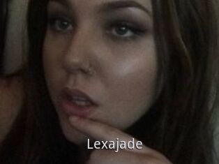 Lexa_jade