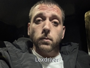 Lexdriver