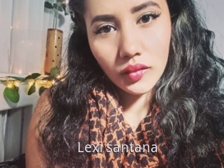 Lexi_santana
