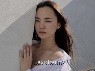 Lexicharmy