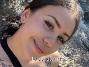 Lexie_storm