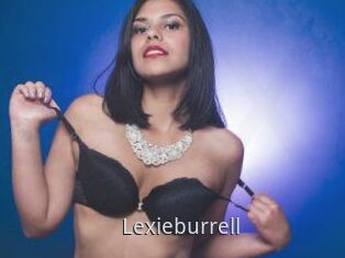 Lexieburrell