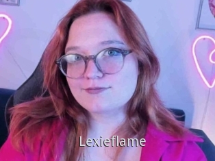 Lexieflame
