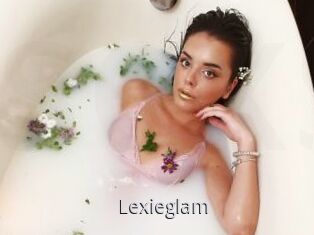 Lexieglam