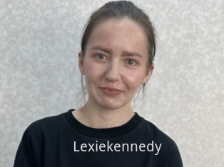 Lexiekennedy