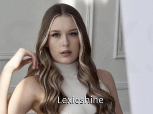 Lexieshine